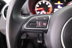 Audi A1 bild 13
