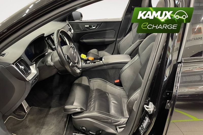 Volvo V60 bild 9