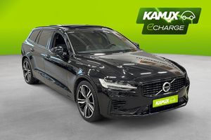 Volvo V60 bild 1