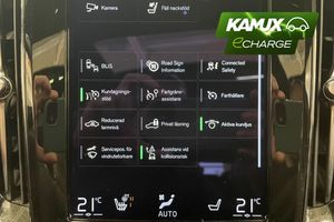 Volvo V60 bild 23