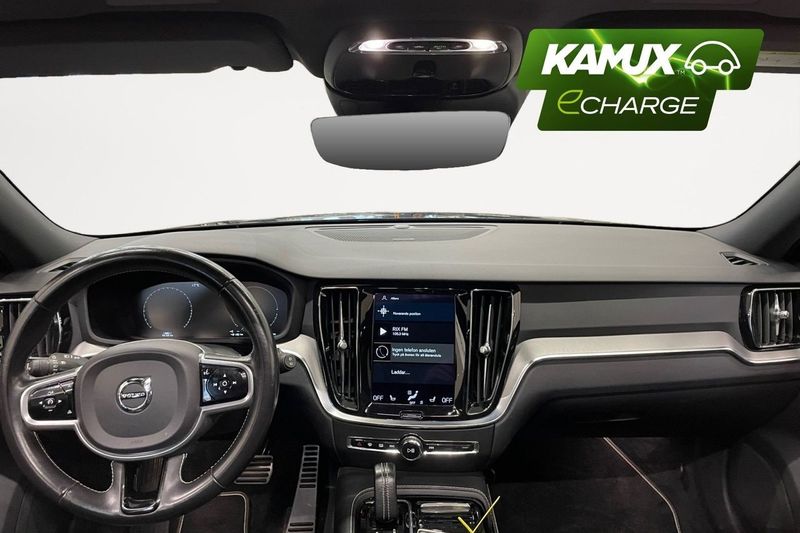 Volvo V60 bild 10