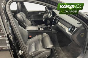 Volvo V60 bild 15
