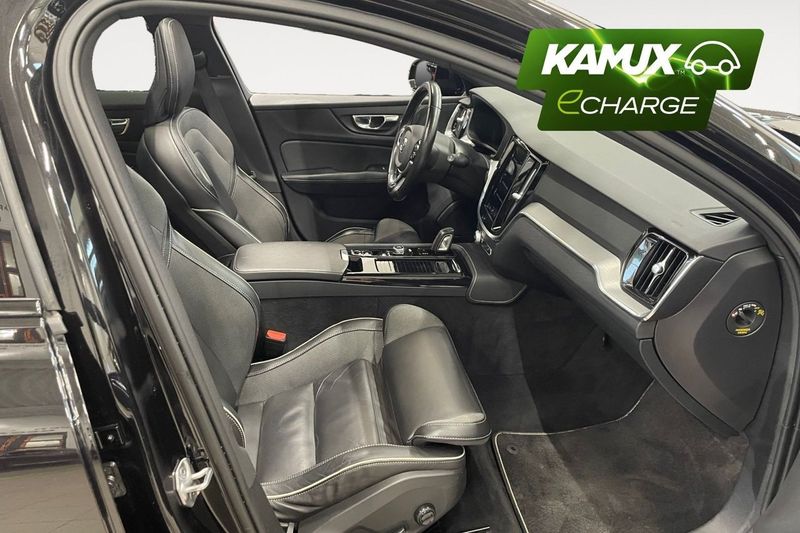 Volvo V60 bild 15