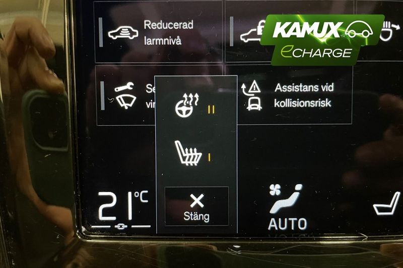 Volvo V60 bild 24