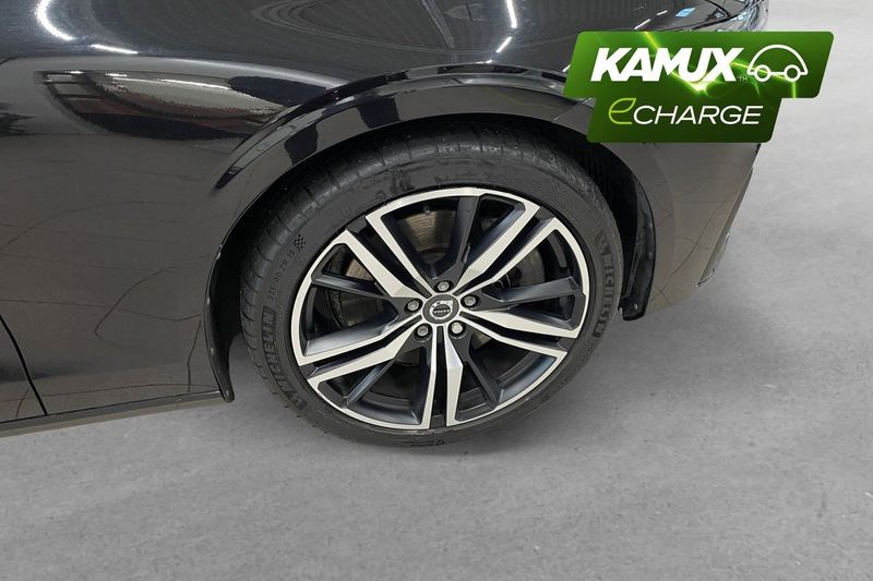 Volvo V60 bild 8