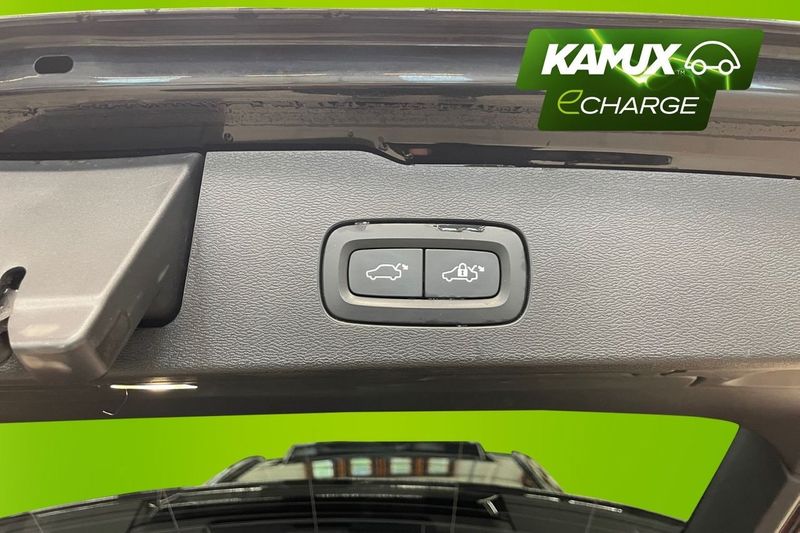 Volvo V60 bild 17
