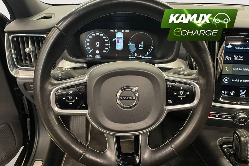 Volvo V60 bild 13