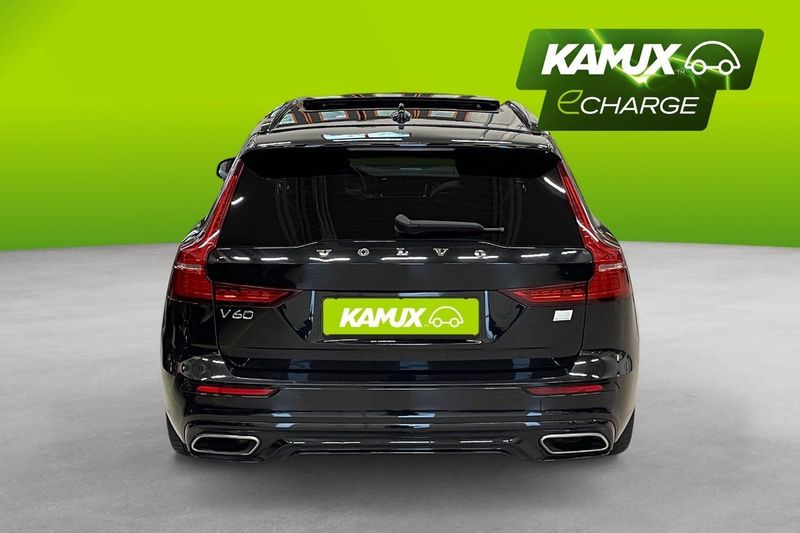 Volvo V60 bild 5