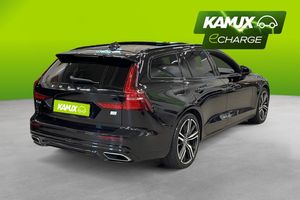 Volvo V60 bild 4