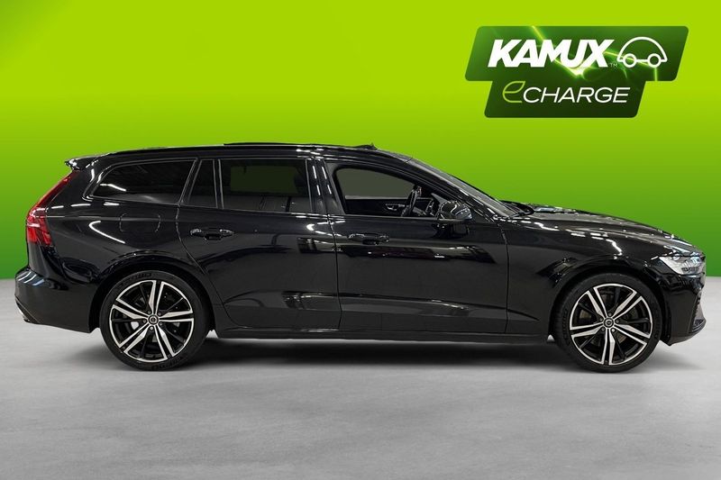 Volvo V60 bild 2