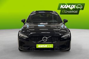 Volvo V60 bild 6