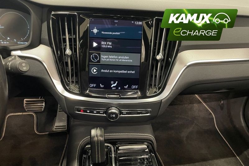 Volvo V60 bild 11