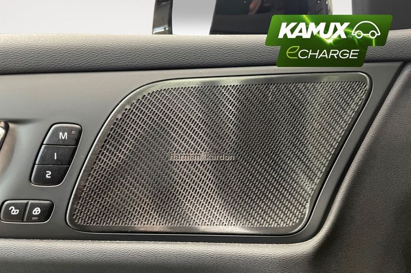 Volvo V60 bild 19