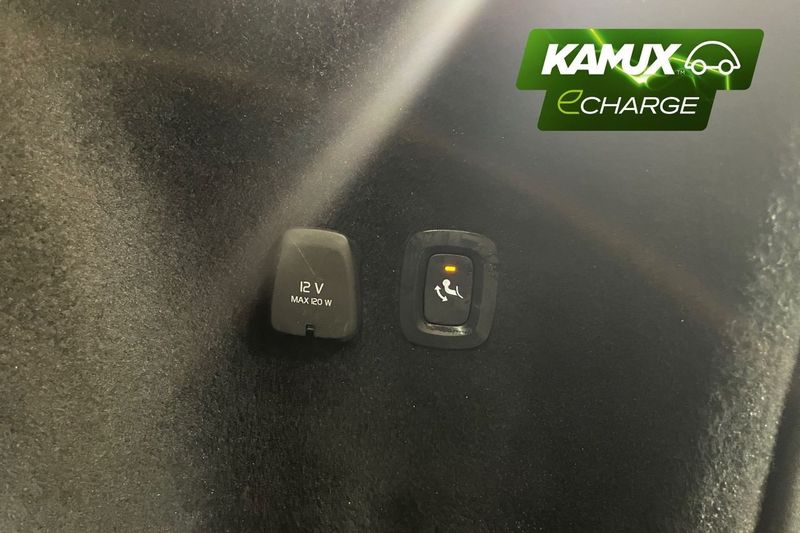 Volvo V60 bild 26