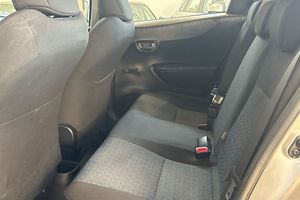 Toyota Yaris bild 11