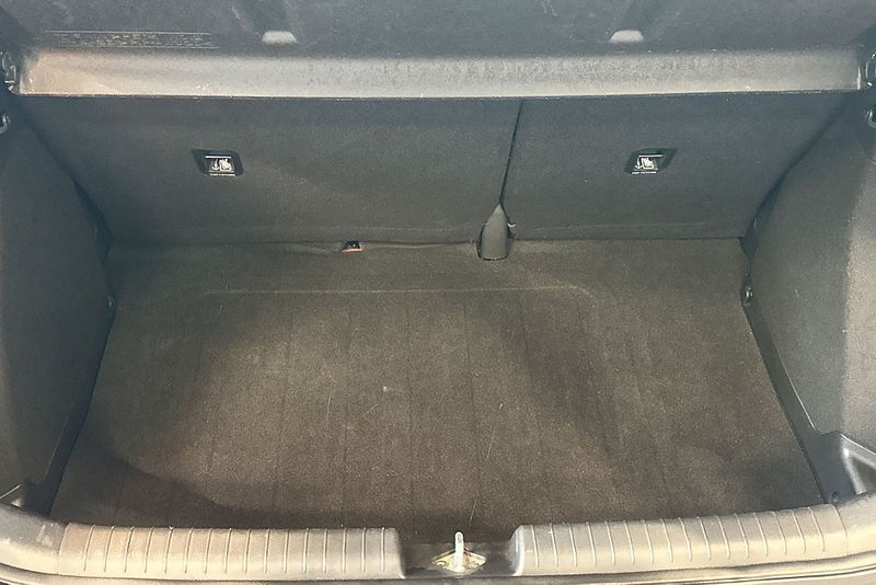Hyundai i20 bild 12