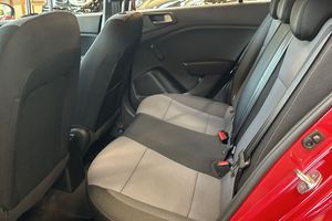 Hyundai i20 bild 11
