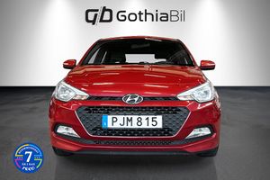 Hyundai i20 bild 2