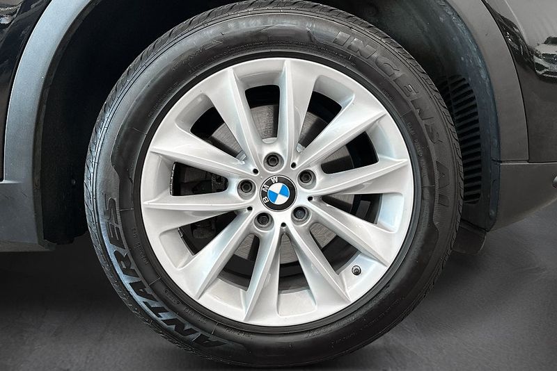 BMW X3 bild 9
