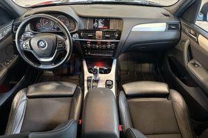 BMW X3 bild 15
