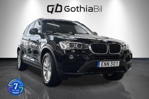 BMW X3 bild 3