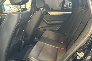 BMW X3 bild 12
