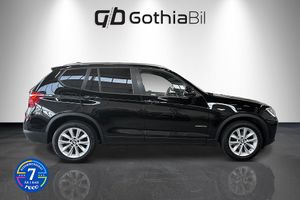 BMW X3 bild 4