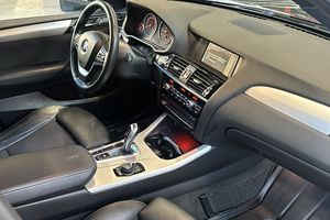 BMW X3 bild 11