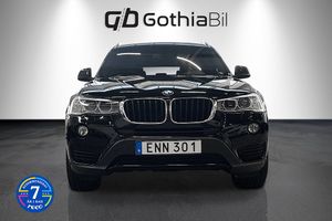 BMW X3 bild 2