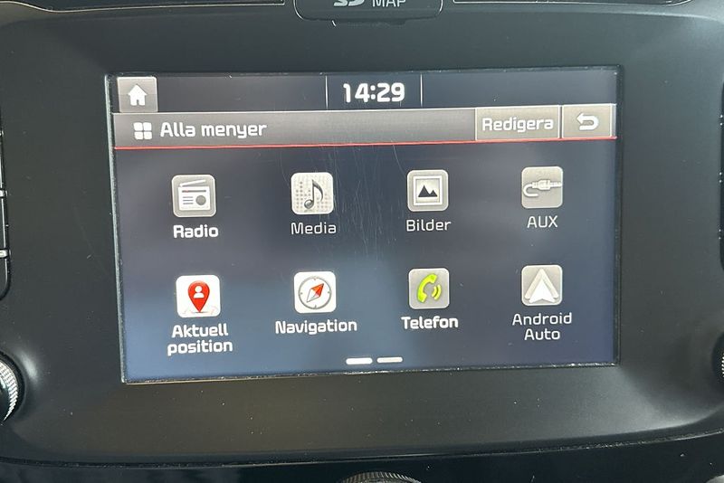 Kia Soul bild 18