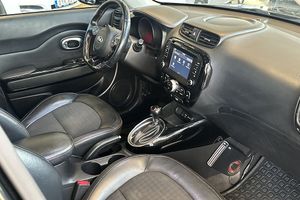 Kia Soul bild 10