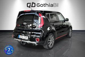 Kia Soul bild 5