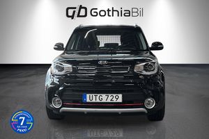 Kia Soul bild 2