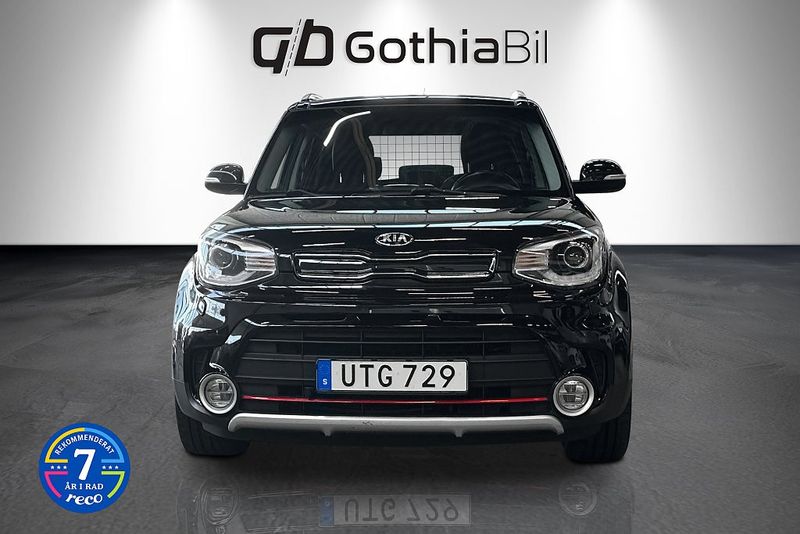 Kia Soul bild 2