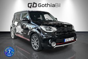 Kia Soul bild 3