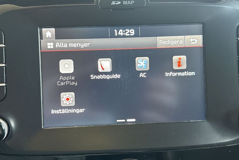 Kia Soul bild 19