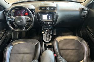 Kia Soul bild 14