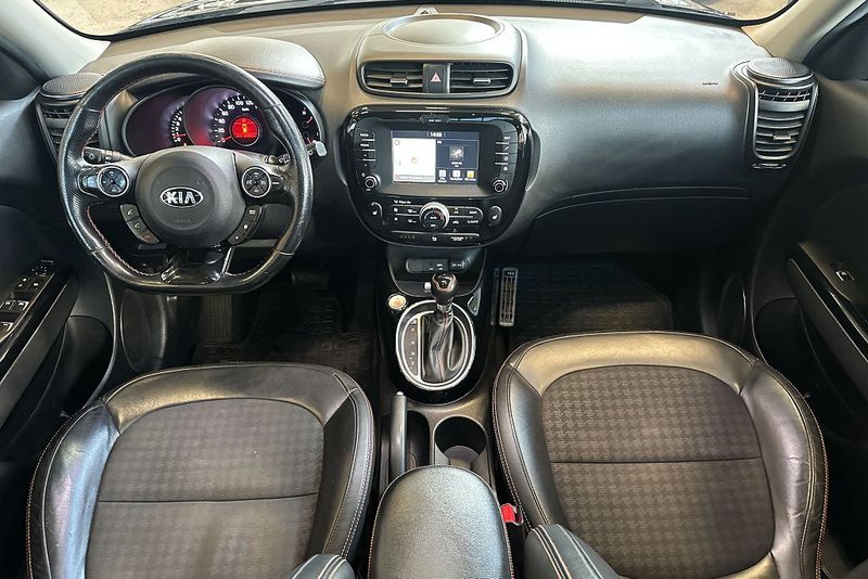 Kia Soul bild 14