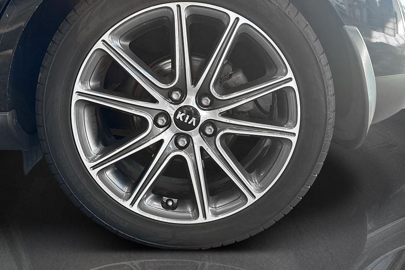 Kia Soul bild 9