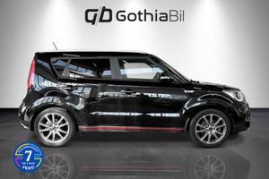 Kia Soul bild 4
