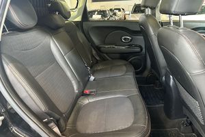 Kia Soul bild 11