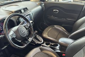 Kia Soul bild 13