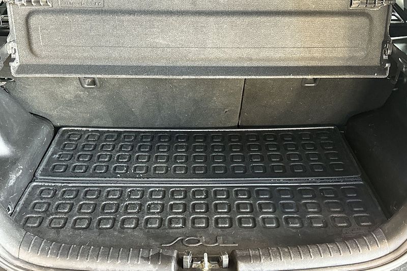 Kia Soul bild 12