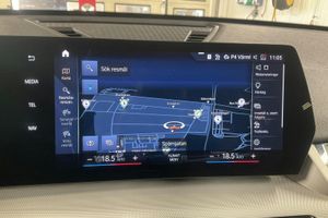 BMW X1 bild 12
