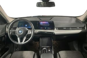BMW X1 bild 6