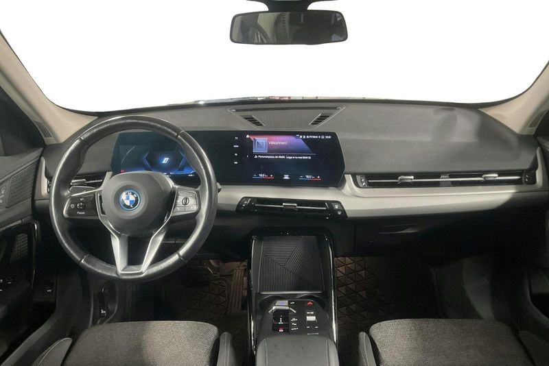BMW X1 bild 6