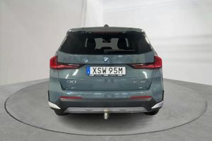 BMW X1 bild 5
