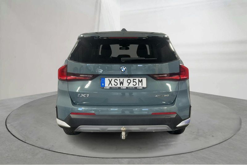 BMW X1 bild 5