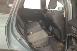 BMW X1 bild 8