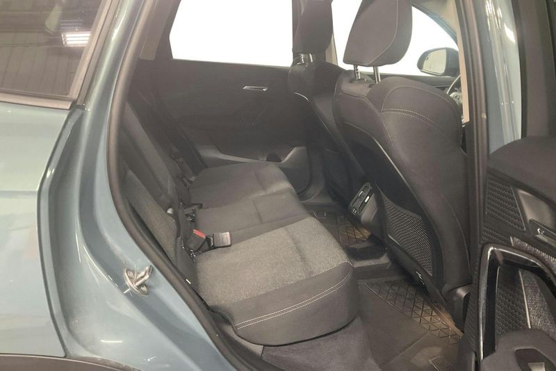 BMW X1 bild 8